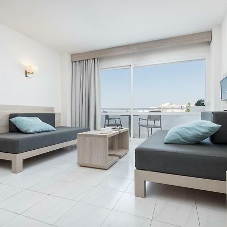 Apartamento Lagoon Center ポルト・ダルクディア エクステリア 写真