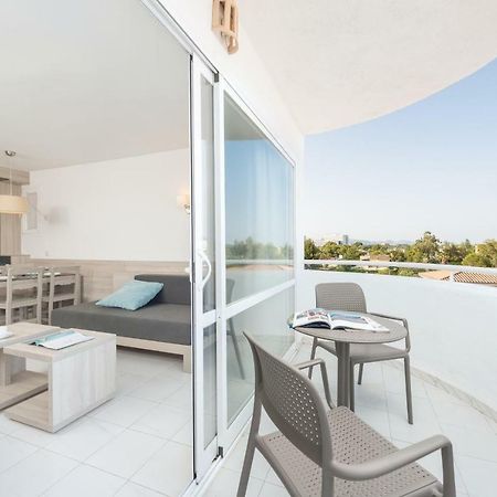 Apartamento Lagoon Center ポルト・ダルクディア エクステリア 写真