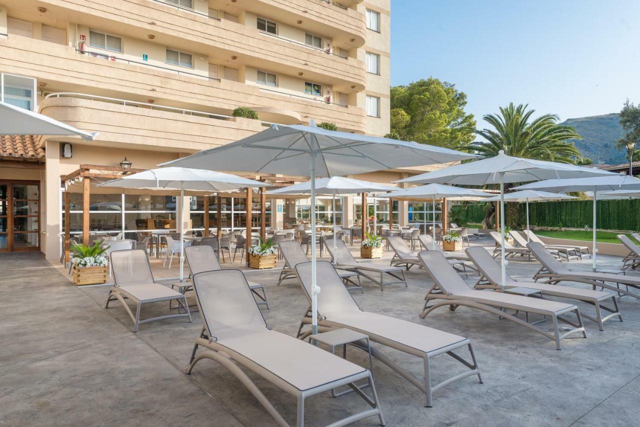 Apartamento Lagoon Center ポルト・ダルクディア エクステリア 写真