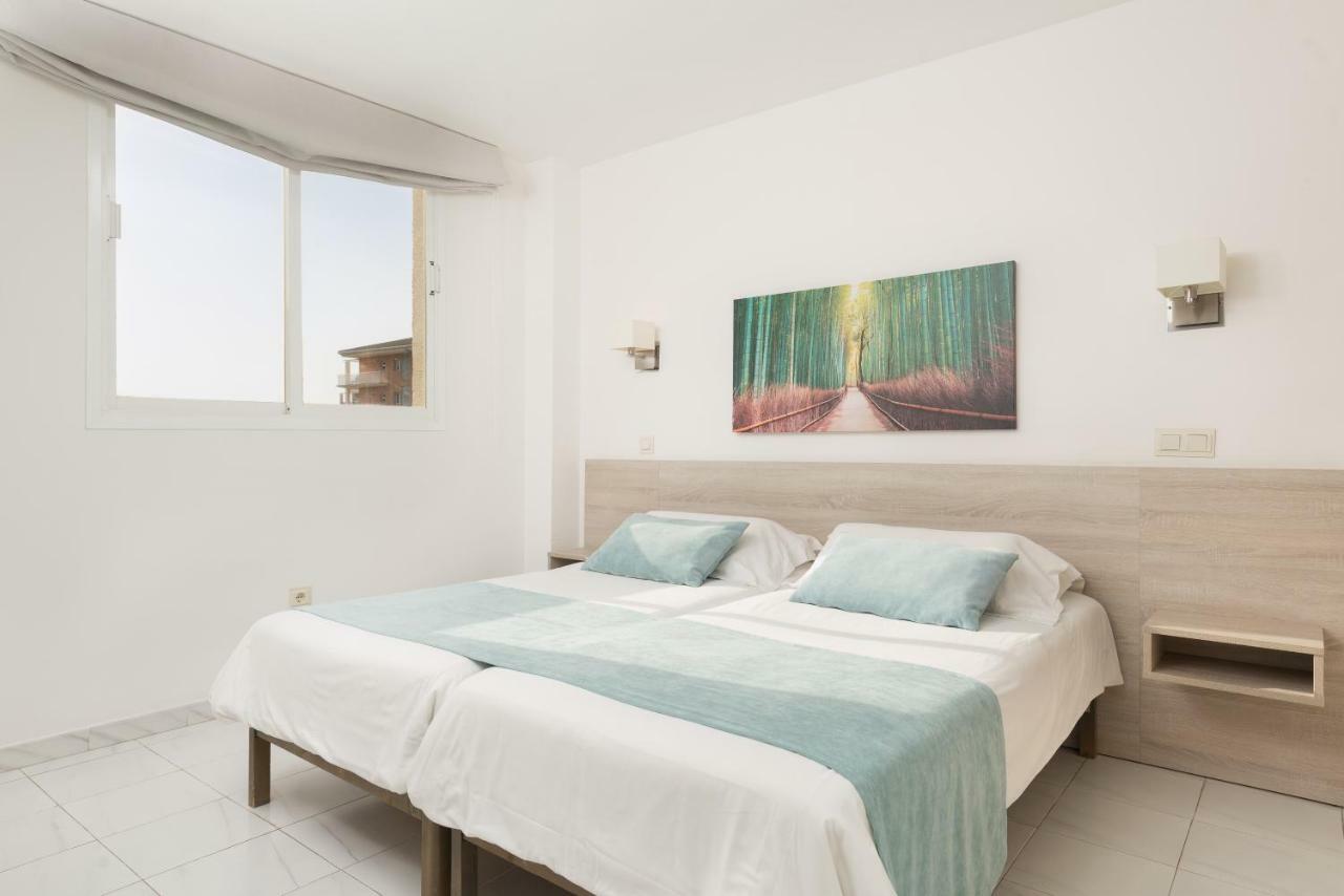 Apartamento Lagoon Center ポルト・ダルクディア エクステリア 写真