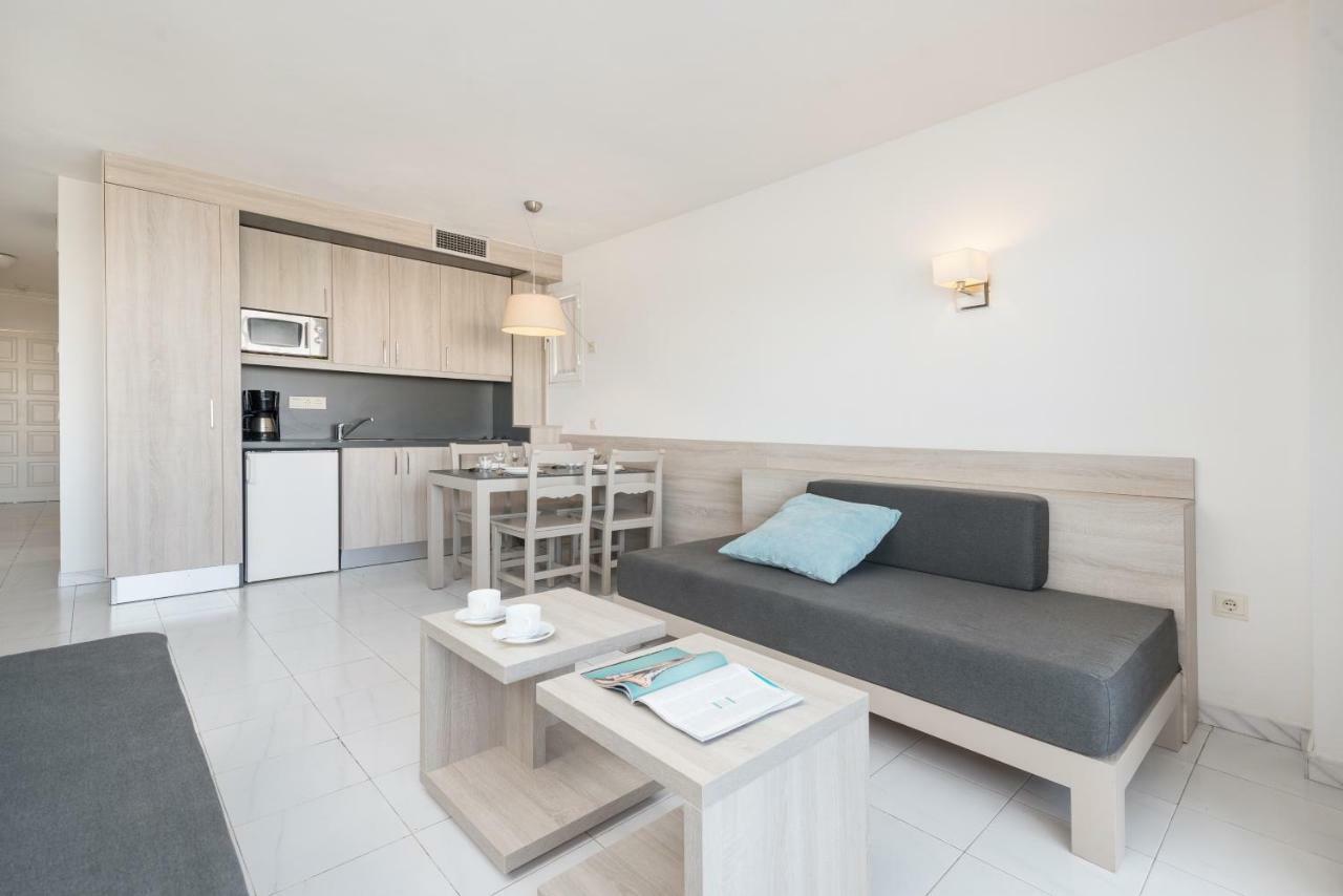Apartamento Lagoon Center ポルト・ダルクディア エクステリア 写真