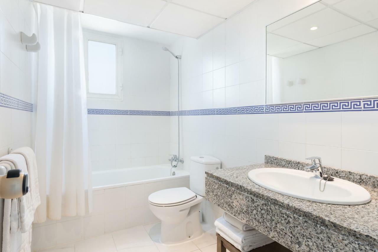 Apartamento Lagoon Center ポルト・ダルクディア エクステリア 写真