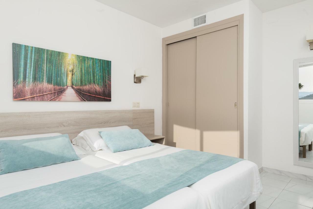 Apartamento Lagoon Center ポルト・ダルクディア エクステリア 写真