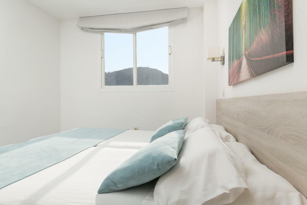 Apartamento Lagoon Center ポルト・ダルクディア エクステリア 写真